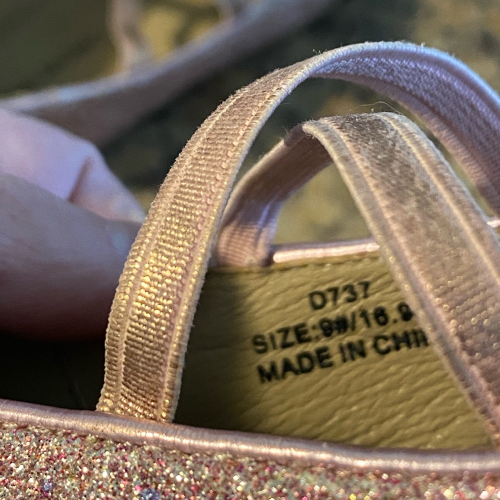 9T Pink Boots/Dress shoes - Picture 11 of 11
